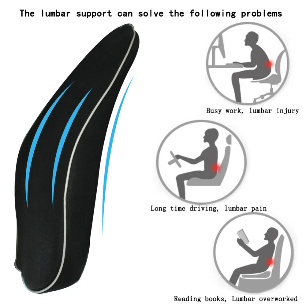 lumbar support 8