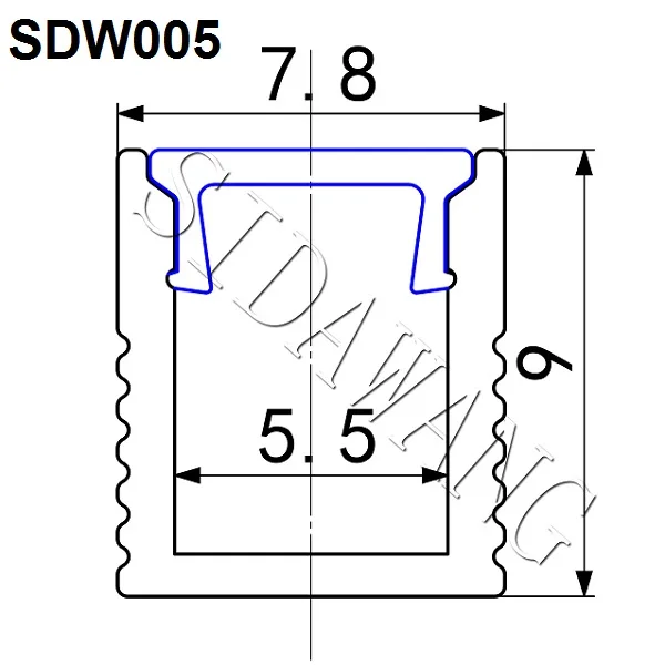 SDW005