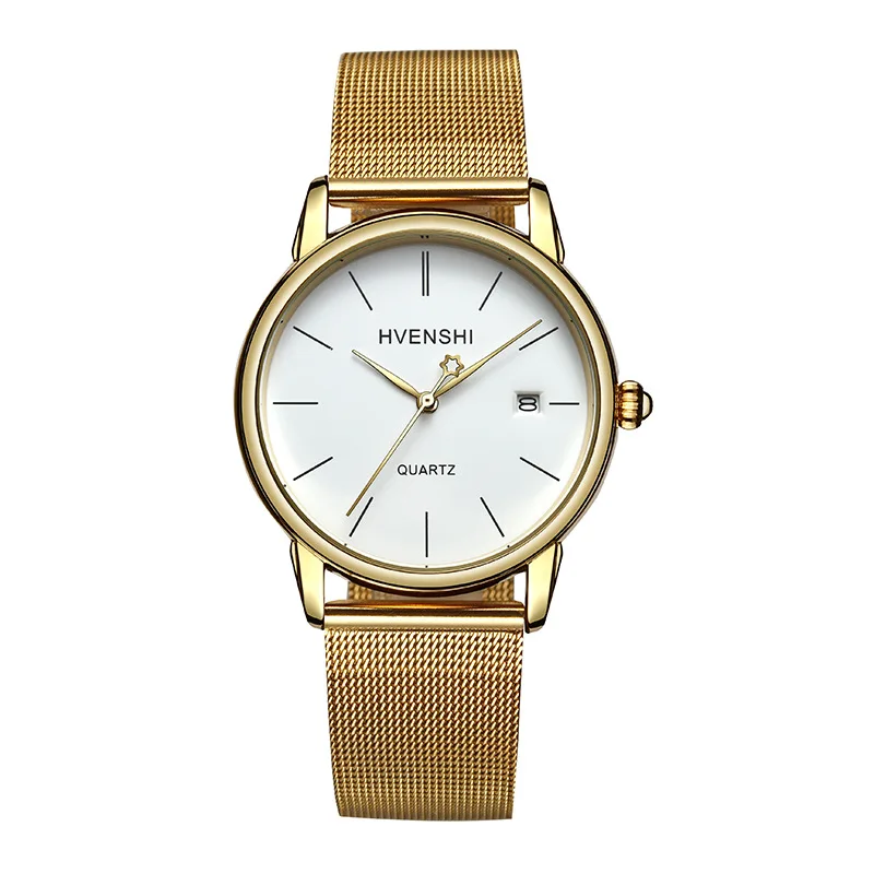 

NEW Top Luxury Brand Men Sport Watches Men's Quartz Clock Full Steel Casual Waterproof Wrist Watch relogio masculino