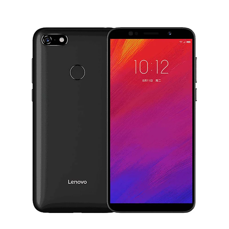 Оригинальный многоязычная версия Lenovo A5 смартфон L18011 4000 мАч аккумулятор 3 Гб RAM 4G LTE