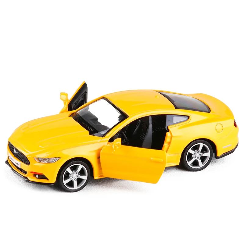 136 Mustang GT (6)