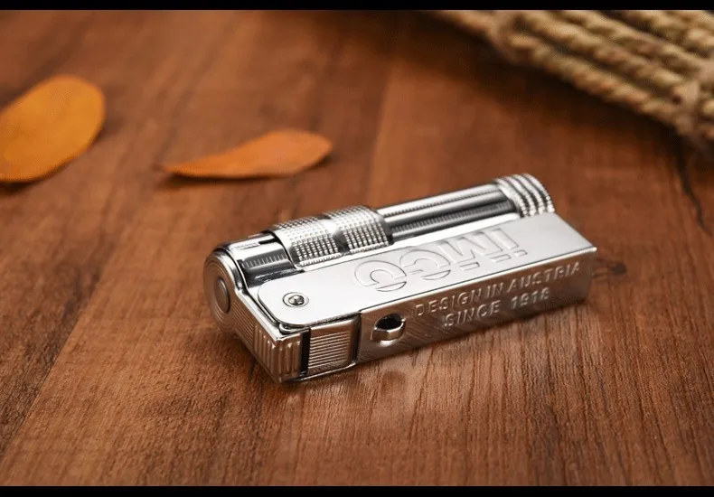 Зажигалки Imco Купить В Москве Бензиновые Австрийские