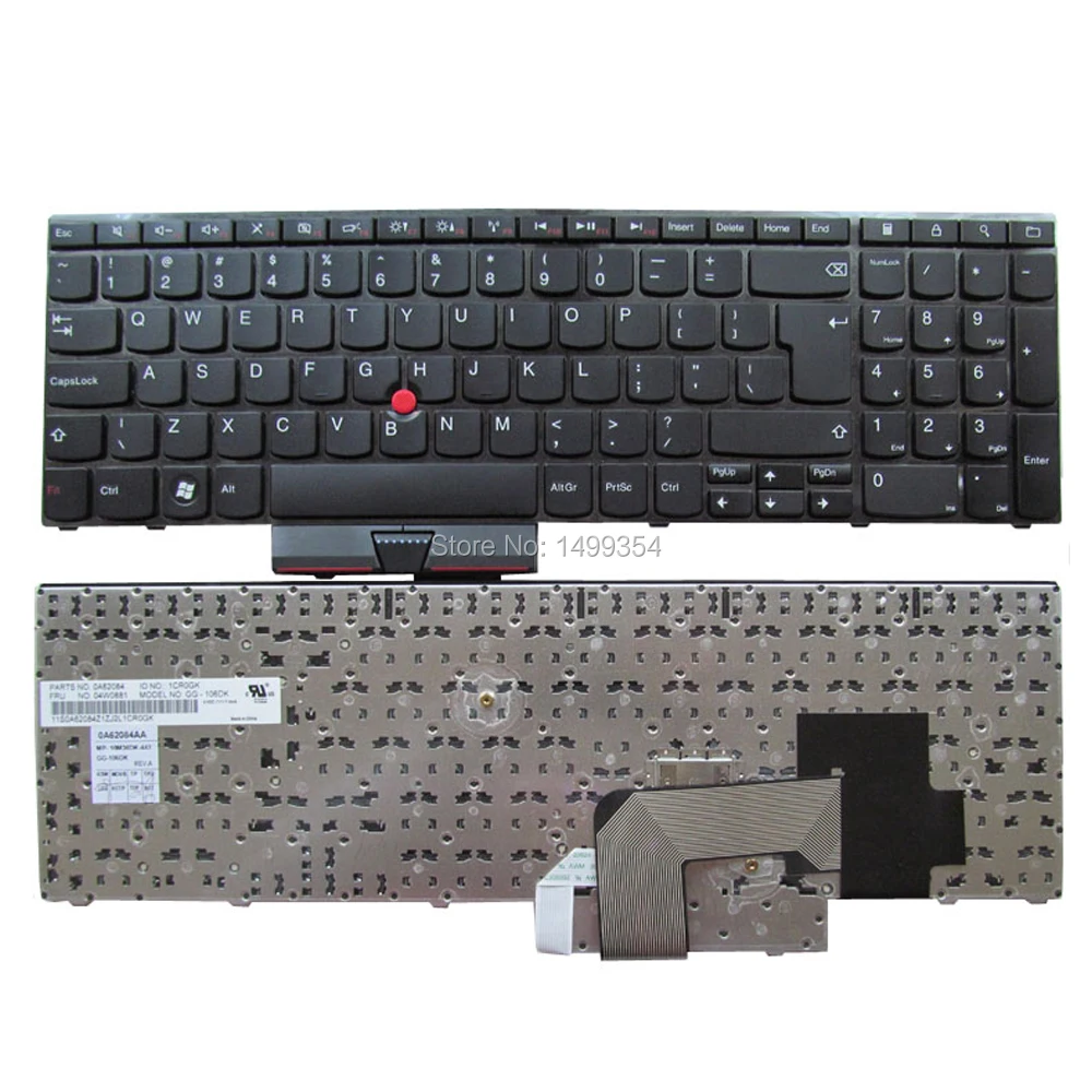 Thinkpad E525  E520S E520-02