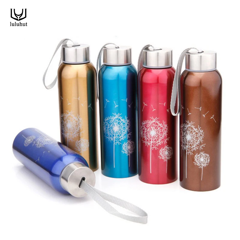 leak proof thermos flask