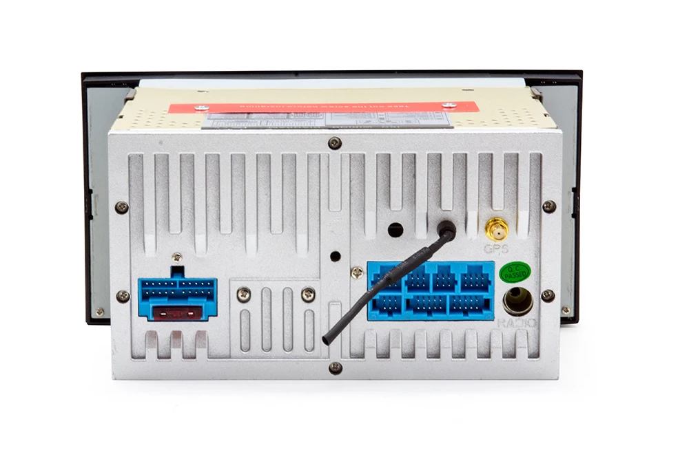 Cheap IPS Octa Core 4GB RAM Android 8.0 Car DVD Player For VW T5 Transporter Multivan Touareg 2004-2011 Car GPS Bluetooth Stereo Radio 29