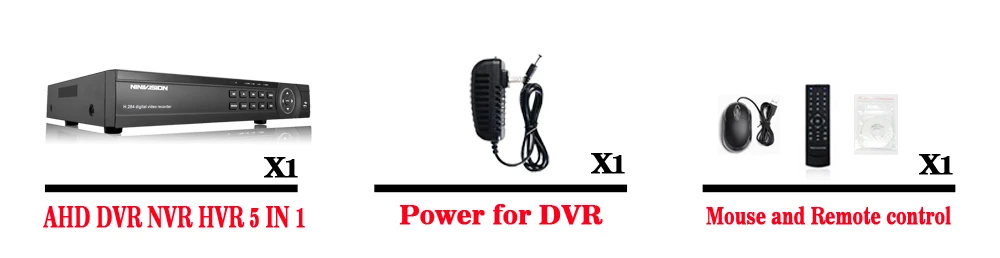 8-канальный 1080P DVR система ONVIF мини NVR 8-канальный AHD Гибридный DVR HDMI 1080P H.264 P2P облачный сетевой видеорегистратор CCTV 8-канальный DVR рекордер