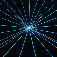 Высокомощный лазер 4 Вт RGB 4000 МВт анимационная Лазерная световая система красный 637nm/1 Вт, зеленый 520nm/1 Вт, синий 445nm/2 Вт+ 40 Kpps