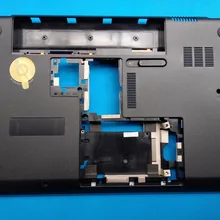 Для hp Pavilion Envy DV6 DV6-7000 Нижняя основа чехол D Shell 707924-001