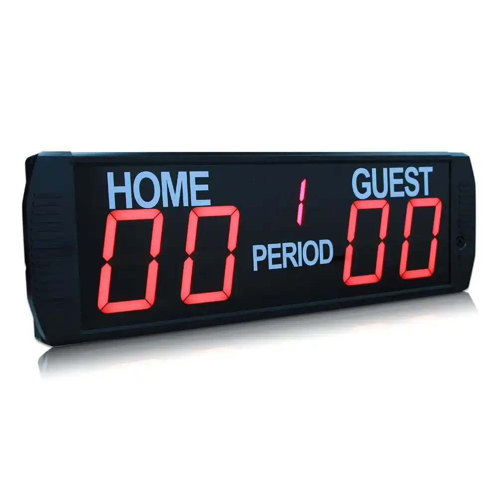 Ganxin Led Soccer Scoreboard Football Clock Clock Portableclock Led Aliexpress Ganxin Led Soccer Scoreboard Football Clock Clock Portableclock Led Aliexpress
