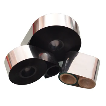 

33mm width thermal transfers overprinter tto for TTO printer