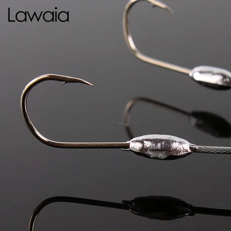 Lawaia Vietnam анкерный крючок улучшенная версия 8 якорный захват для забрасывания