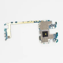 Oudini разблокирована хорошие рабочие 64 ГБ для LG V10 H961N материнская плата