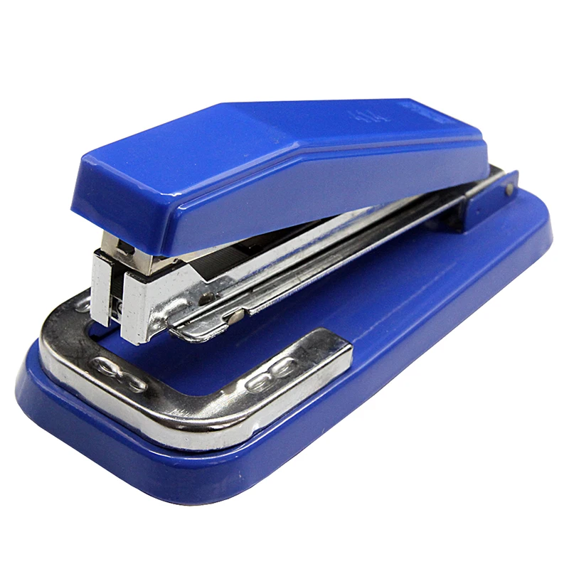 Rotatable Stapler Deli 360 Degree Rotatable Heavy-Duty Stapling 25 Sheets