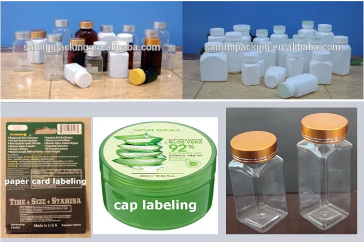 labeling machine