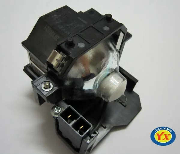 

Compatible bare lamp bulbs ELPLP41 / V13H010L41 for Epson EMP-S5 ; EMP-S52 ; EMP-S6 ; EMP-T5 ; EMP-X5 ; EMP-X52 projectors