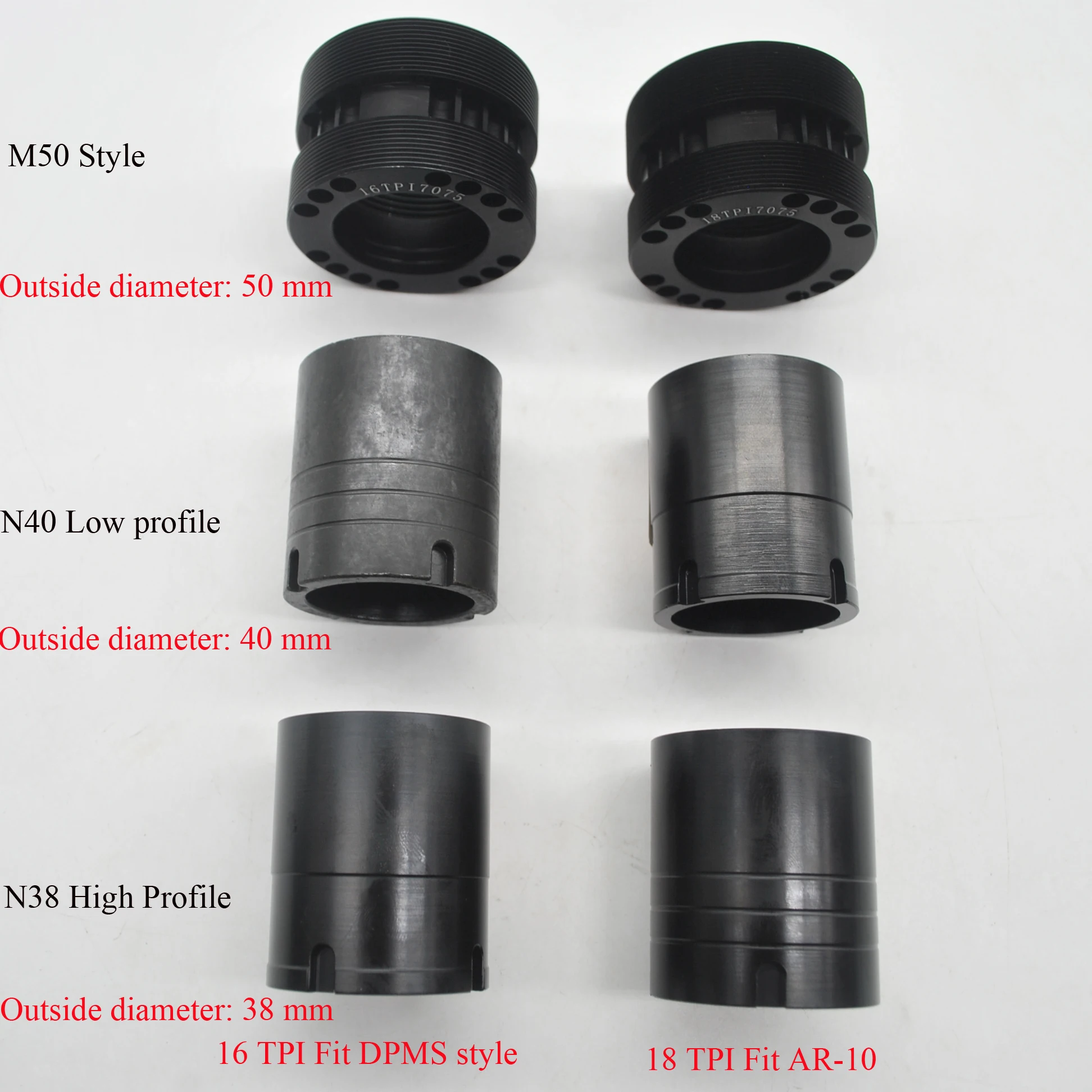 Cheap Acessórios para armas de caça