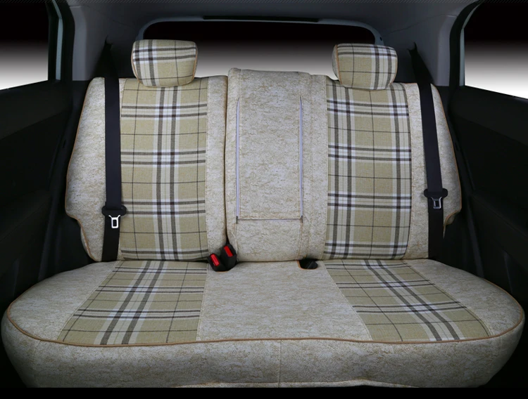  SU-FTIGE013C seat car cushion cover set (3)