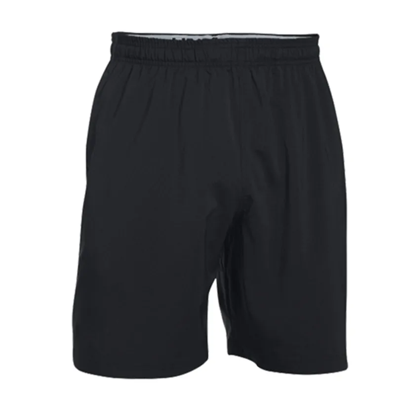 Men's Running Loose Shorts With Pocket Quick Dry Sweatpant Basketball