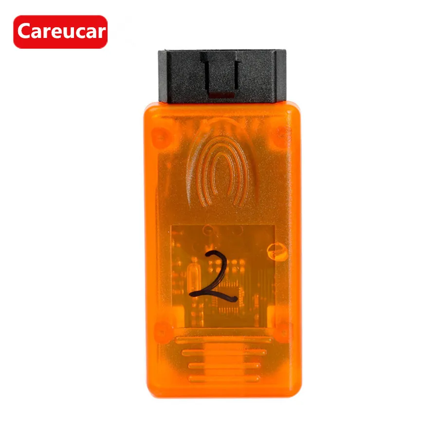 Car scanner bmw