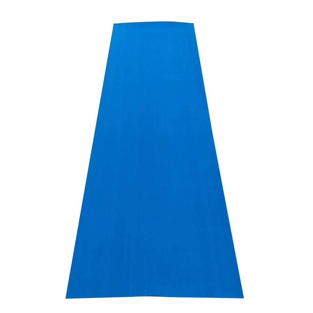 Self Adhesive EVA Boat Yacht Marine Flooring Faux Imitation Teak Decking Sheet Pad 220x65cm 6mm Foam Swimming Pool Floor Mat