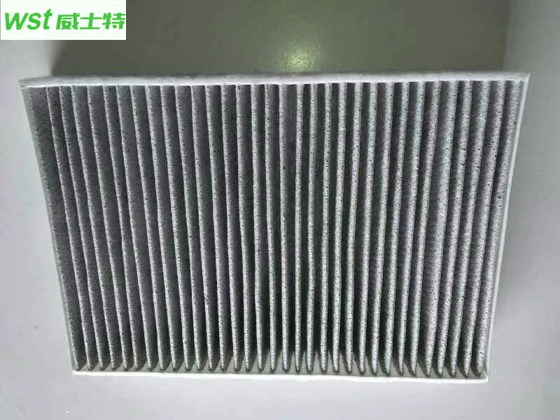 LR 000901 Cabin filter For Jeep Liberty For Land Rover Avoque 2.0TOil