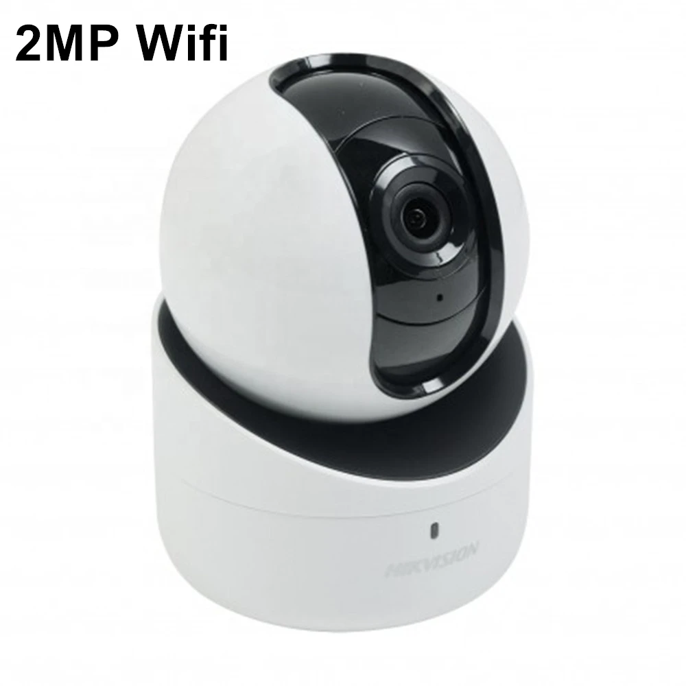 network pt camera hikvision