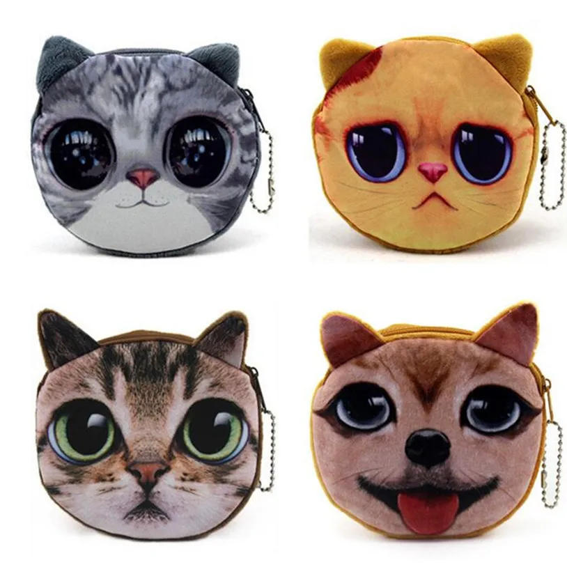 M050 Cartoon Women font b Purses b font Coin font b Wallet b font font b