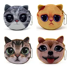 M050 Cartoon Women font b Purses b font Coin font b Wallet b font font b