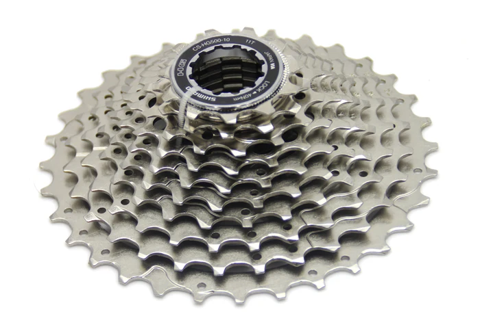 tiagra 10 speed cassette