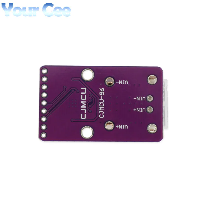 CJMCU 96 MCP9600 Тип K модуль преобразователя термопары дифференциальный вход