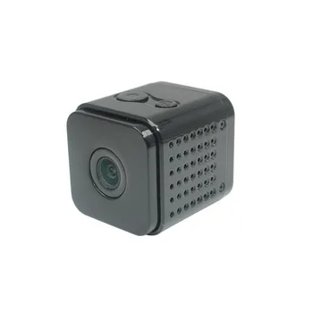 Wifi Wireless Smart Mini Camera 1080P HD CMOS Sensor Night Vision Motion Recorder DV DVR Small Home Security Video Cam Camcorder