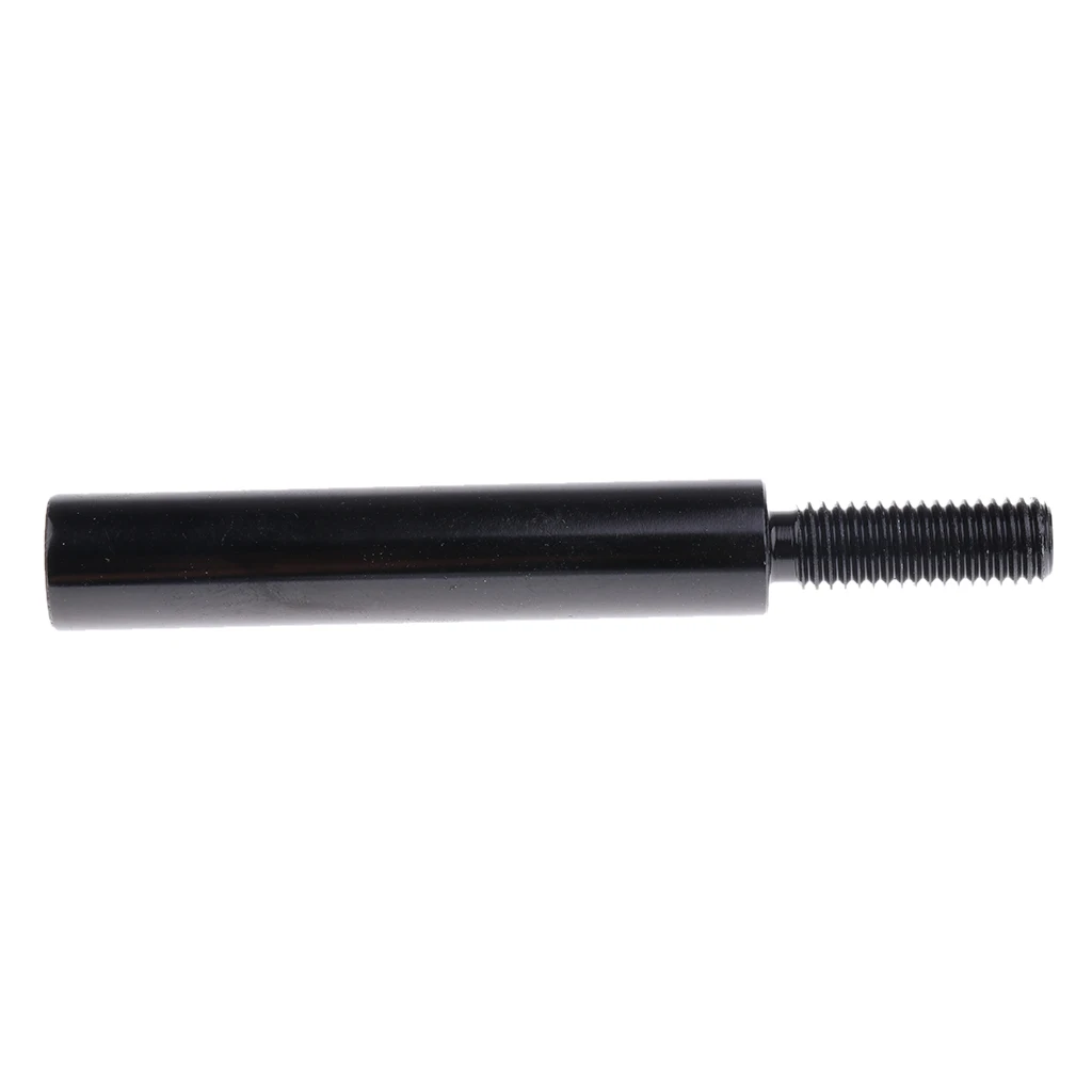 M10*1.5mm Manual Gear Quick Shifter Stick Extension Lever for Honda CNC Machined High Strength Durable