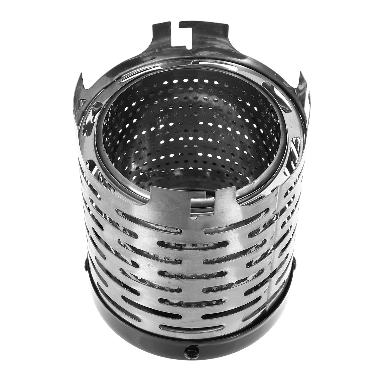 

Hot Sale Portable Heater Butane Gas Stove Warm Cap for Winter Hiking Outdoor Camping Heater Mini Heater Burner Stove
