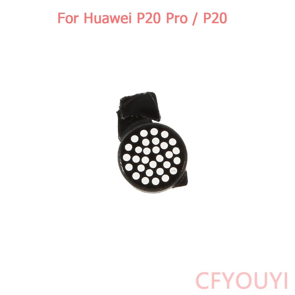 

For Huawei P20 Pro / P20 Ear Earpiece Mesh Replacement Part