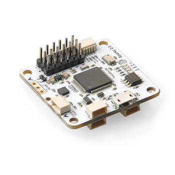 

F16821 TauLabs S2.0 CC3D Upgrade Version OP TL Dual Firmware Flight Control for DIY RC FPV Quadcoptor Multicopter