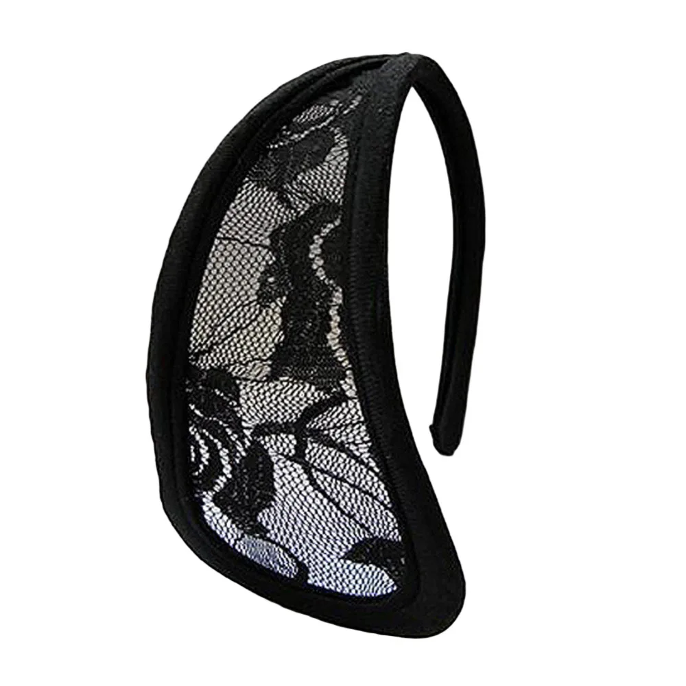 string invisible femme