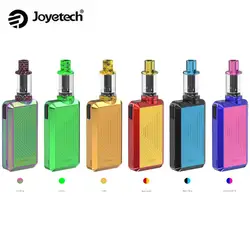 Оригинал Joyetech Batpack с 2 мл Джой эко D16 бак распылитель с BFHN 0.5ohm катушки Ni-MH Батарея электронные сигареты