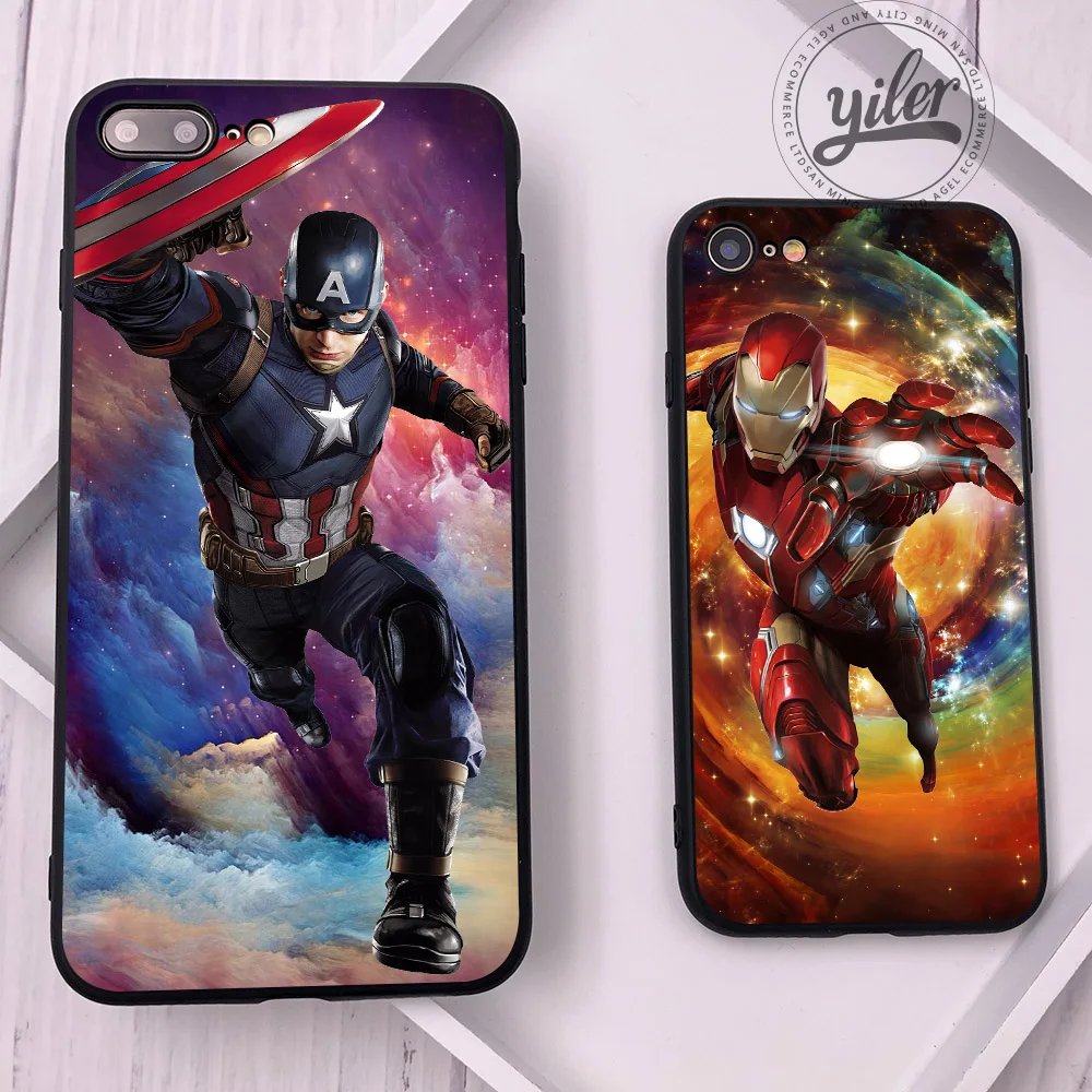 Captain America for Case iPhone XS Max Cover for iPhone 8 Plus 5 5S SE 6 6S 7 8 Plus X XS Case for iPhone XR Cases for iPhone 8 Captain America for Case iPhone XS Max Cover for iPhone 8 Plus 5 5S SE 6 6S 7 8 Plus X XS Case for iPhone XR Cases for iPhone 8