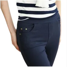 FSDKFAA зимние леггинсы размера плюс 6XL женские штаны черные панковские толстые Джеггинсы модные леггинсы с высокой талией