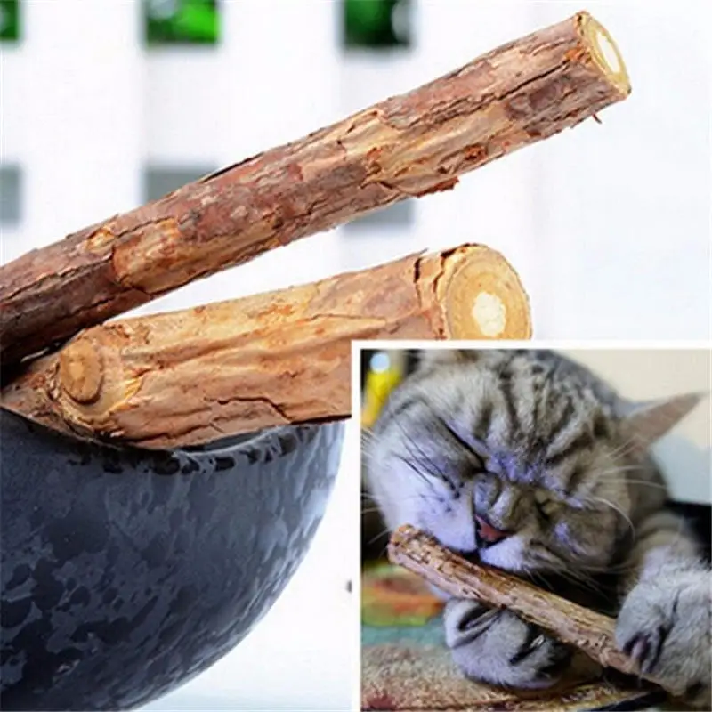Чистящая зубная паста для кошек, чистая натуральная кошачья мята, молярная зубная паста, палочка для фруктов, мататаби для кошек снэки палочки, товары для кошек