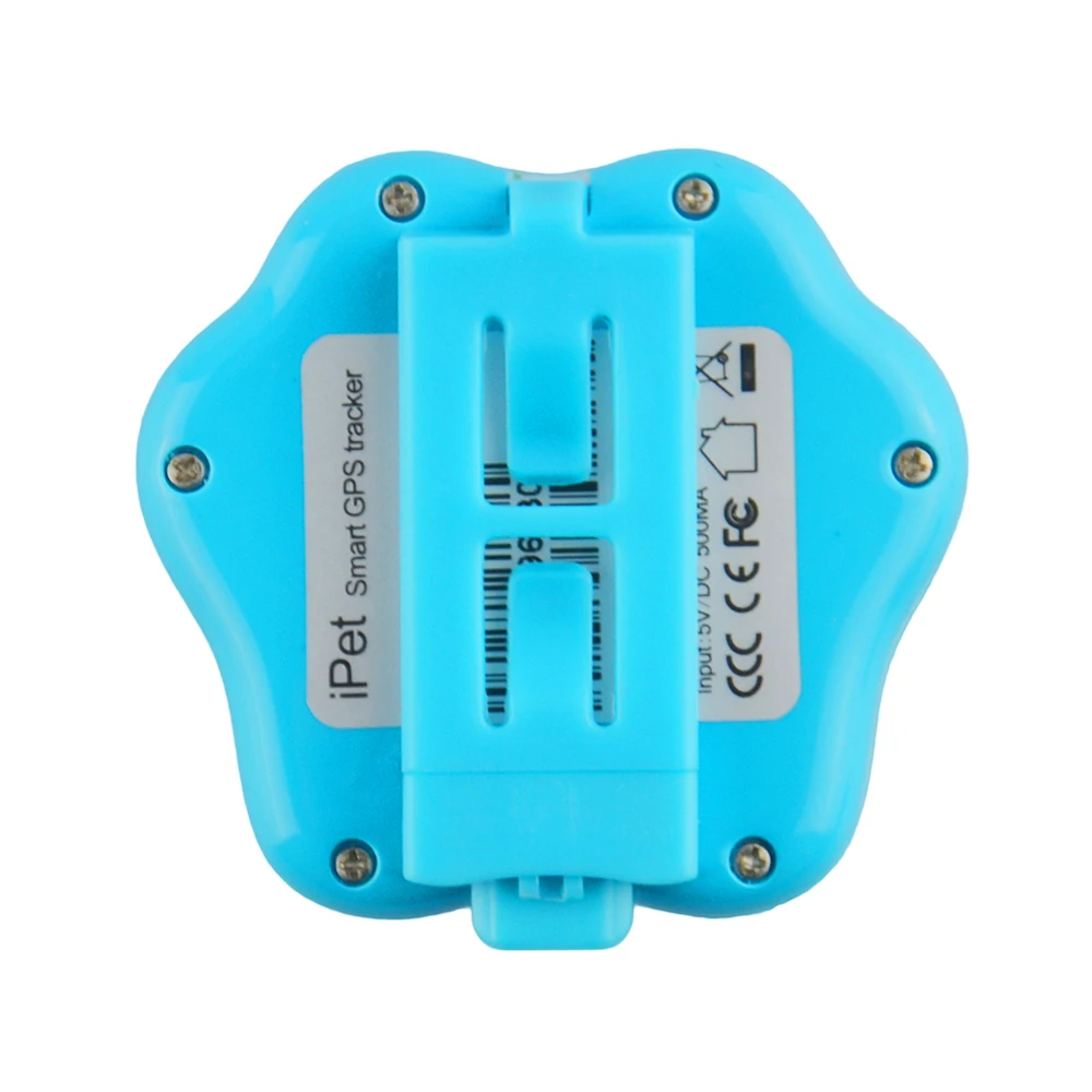 Домашний gps мини трекер RF V32 wifi GSM позиционный локатор красочная собака бесплатное