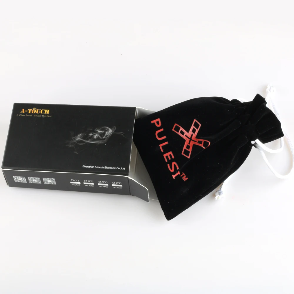 atouch pulesi screwless rda.28