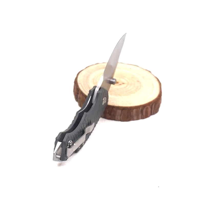 Складной нож Тактический нож для выживания карманный боевой походный Охотничий Нож EDC многофункциональные инструменты