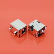 N-042 2,5 мм DC разъем питания для ASUS K53 K53S K53E K53S K53SV A53Z A53S K53SJ K53SK Ноутбук DC разъем порт разъем