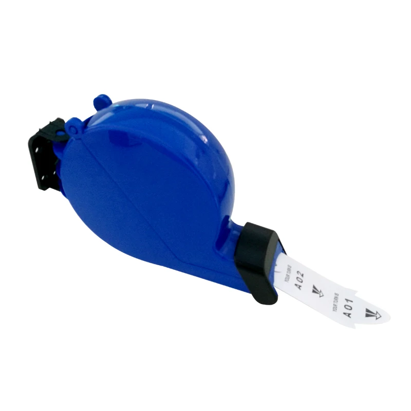 blue+white roll