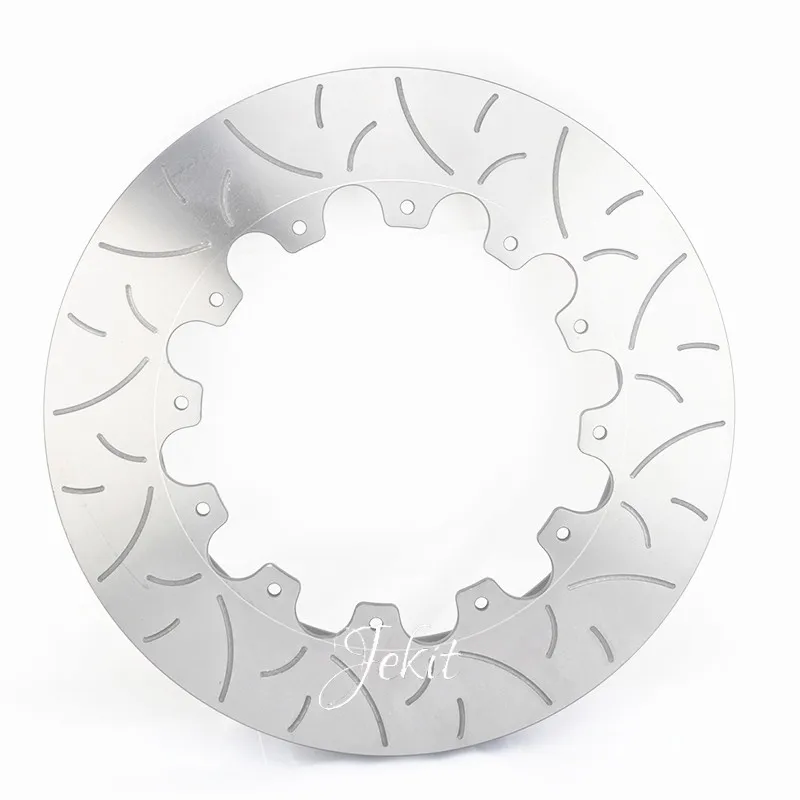 Brake Rotor 355*32mm for benz w219 cls 300 2007 AMG brake caliper with 6 pots | Автомобили и мотоциклы