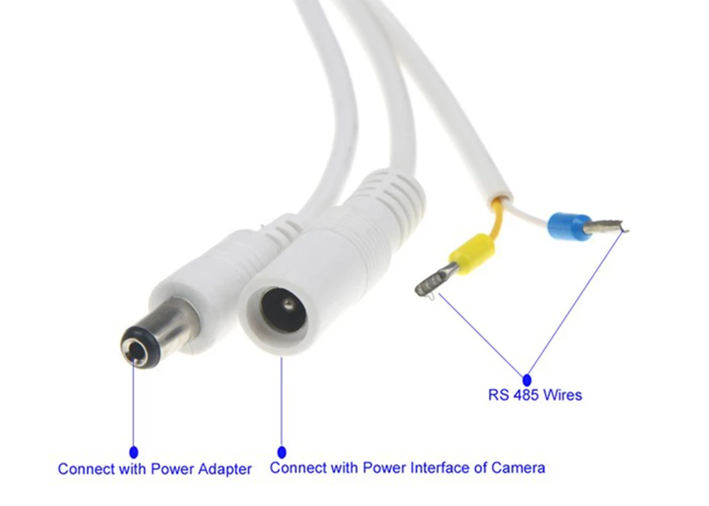 China cctv accessories Suppliers