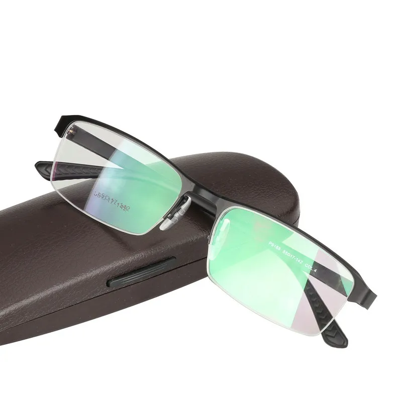  2019 Transition Sun Photochromic Reading Glasses Men adjustable vision With Multifocal Diopter Prog