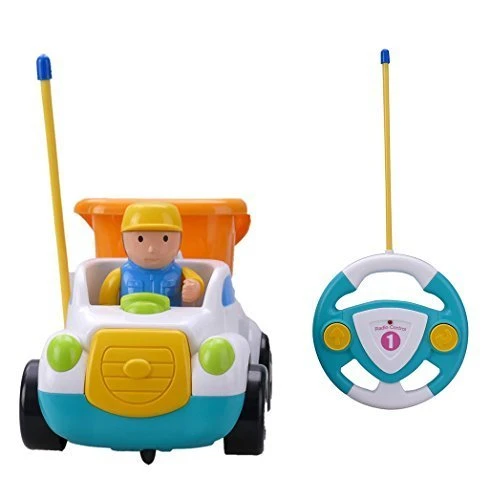 Holy Stone RC Dump Truck Remote Control 