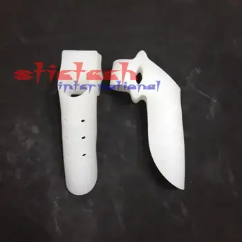 

by dhl or ems 500 pair big toe separator Overlapping spreader protection feet care corrector aligns health hallux valgus new